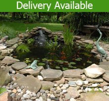 Wholesale Landscape Supply - Poplar Bluff, MO - Ozark Landscape Supply