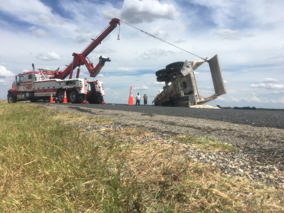 Bohanan Towing LLC Photo Gallery TX