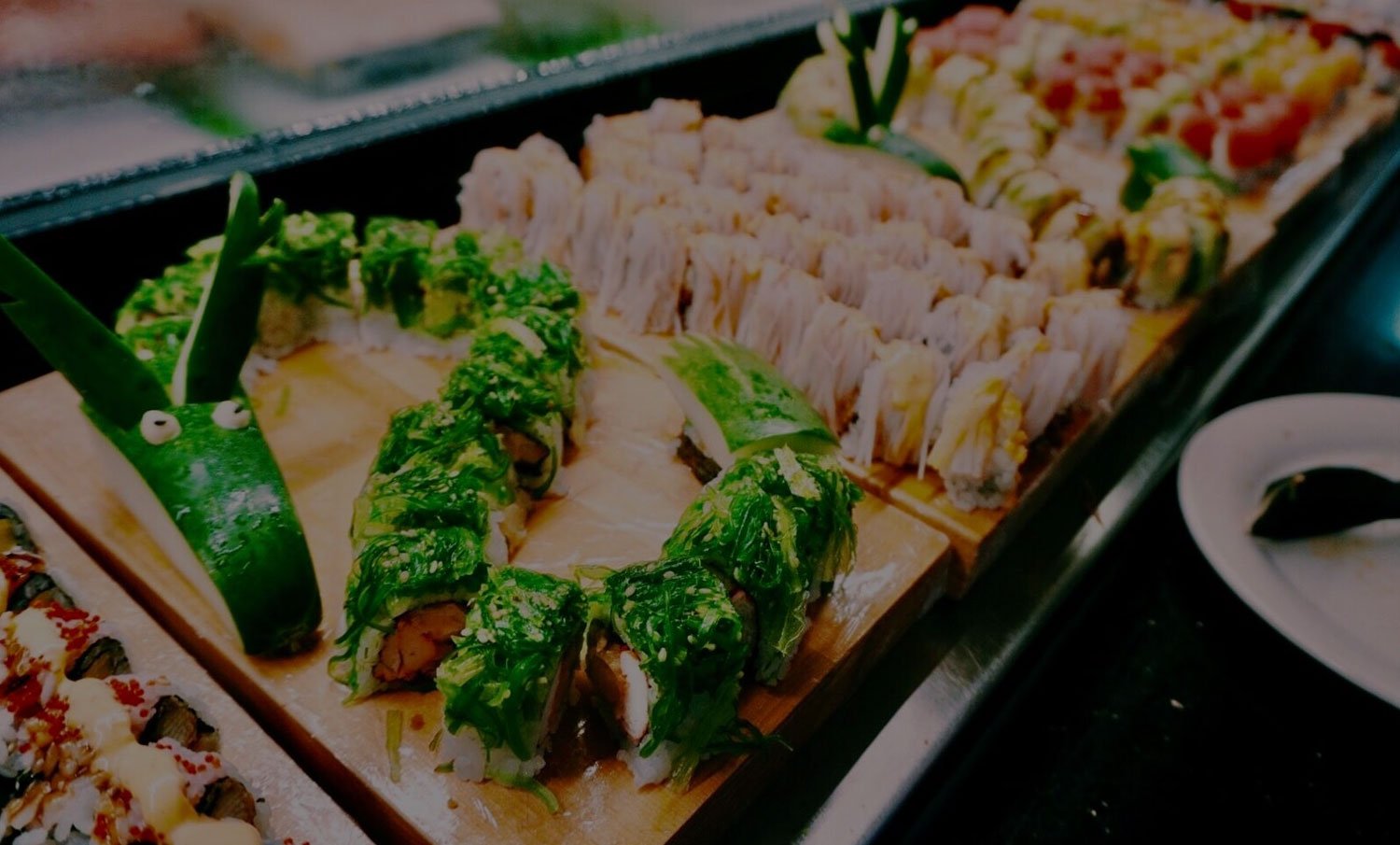 Lings Buffet Dine In and Carry Out Lakeland, FL