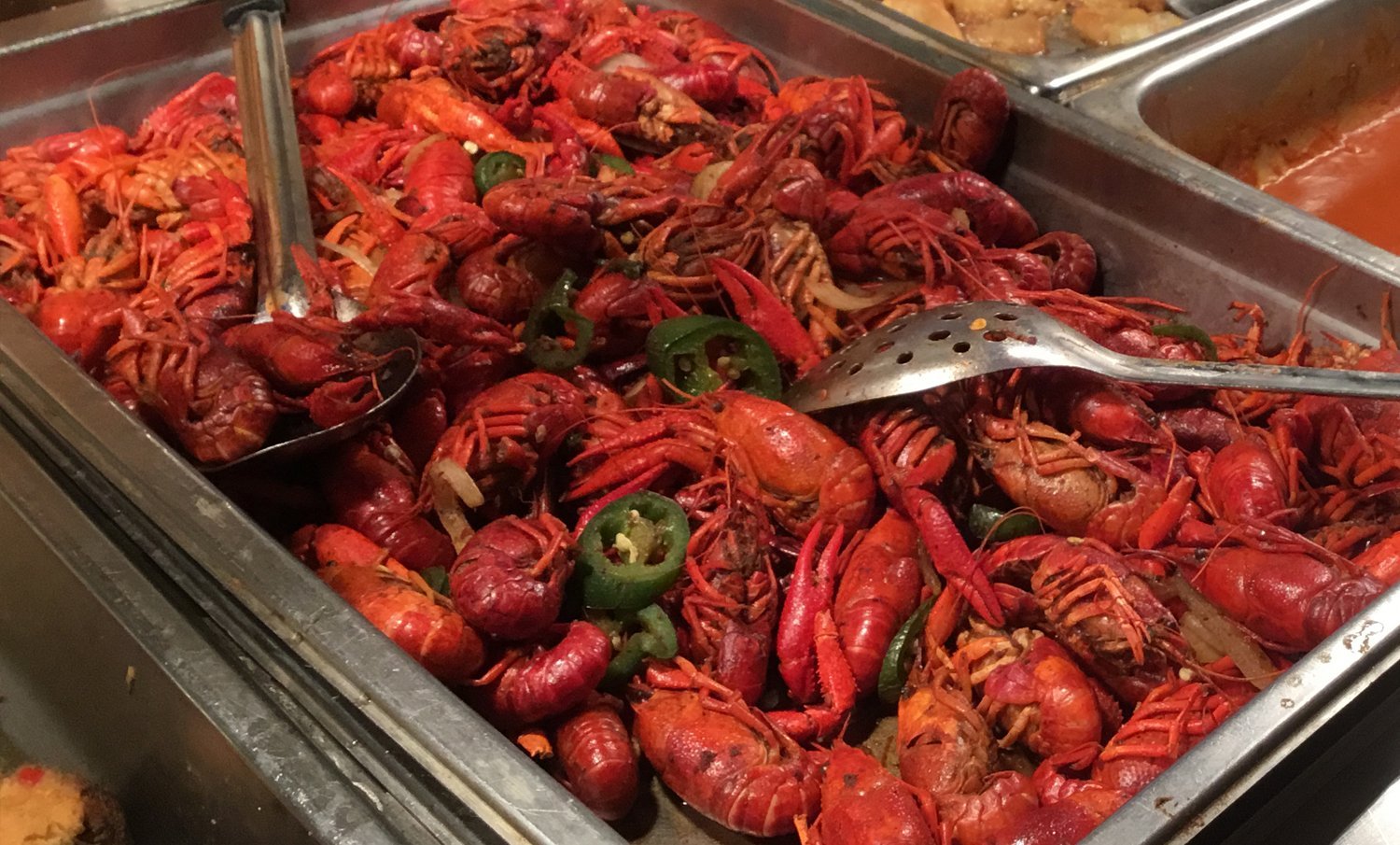 Lings Buffet Dine In and Carry Out Lakeland, FL