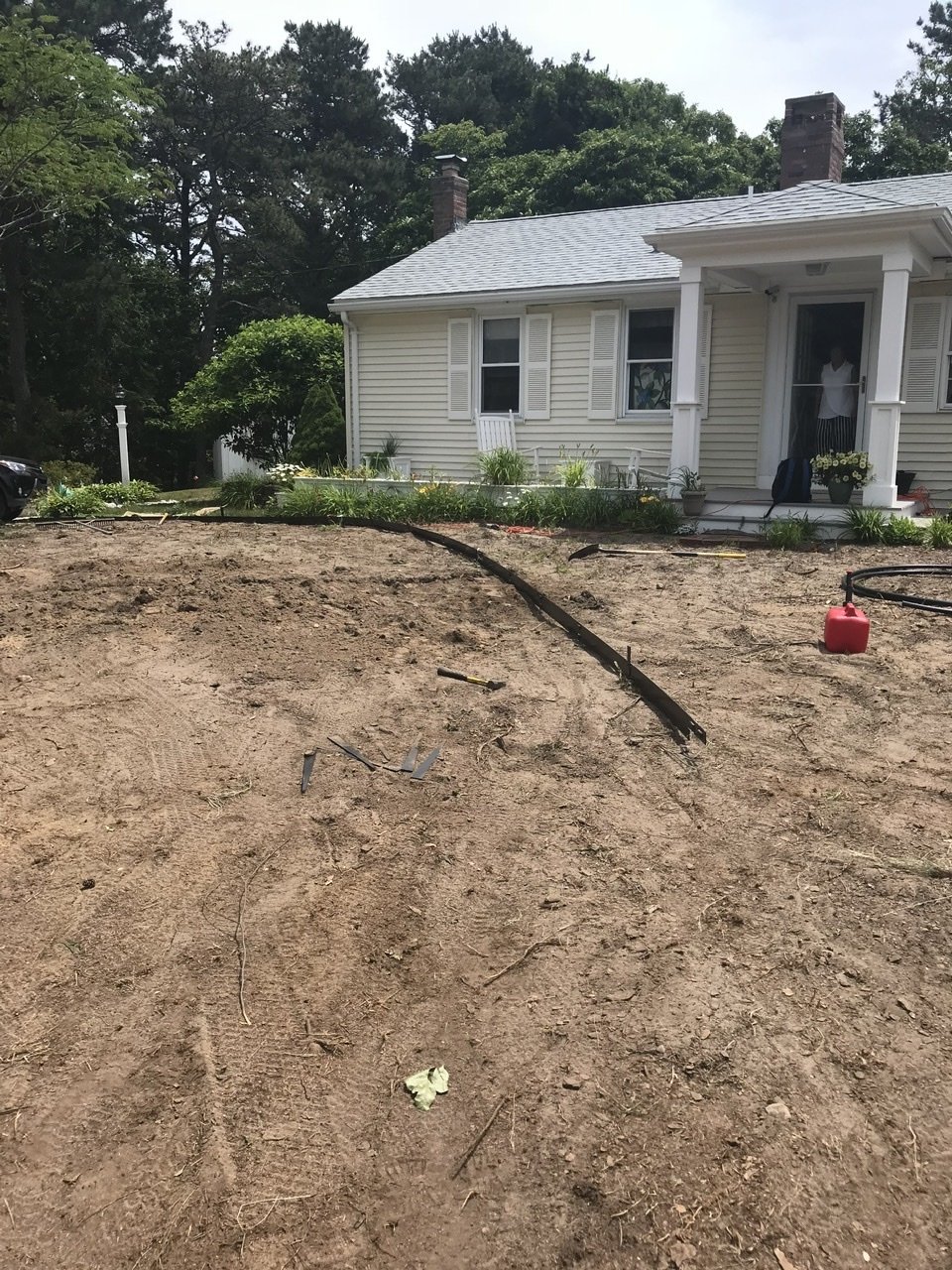 Duran Tree & Landscape Photo Gallery Hyannis, MA