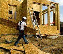 Building Contractor - Baroda, MI - Benavidez Construction