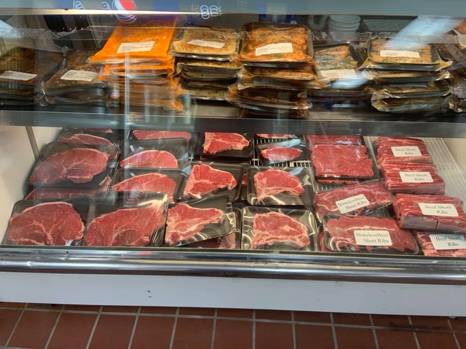 South Side Meat Market Photo Gallery Bristol, CT