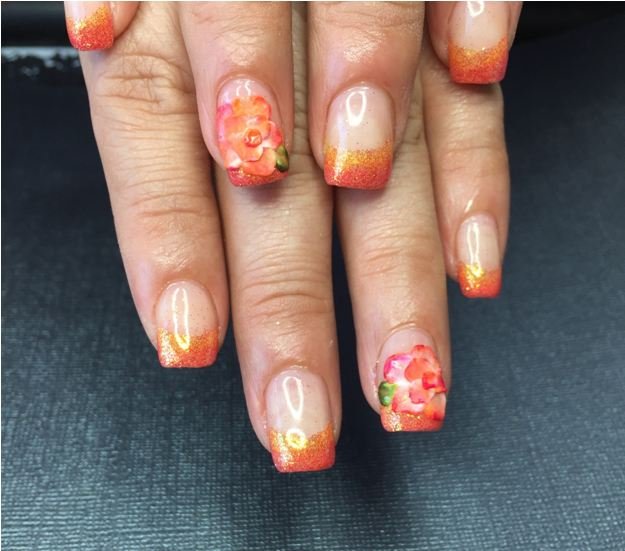 Nail Salon | Nail Designs | Lawrence, KS