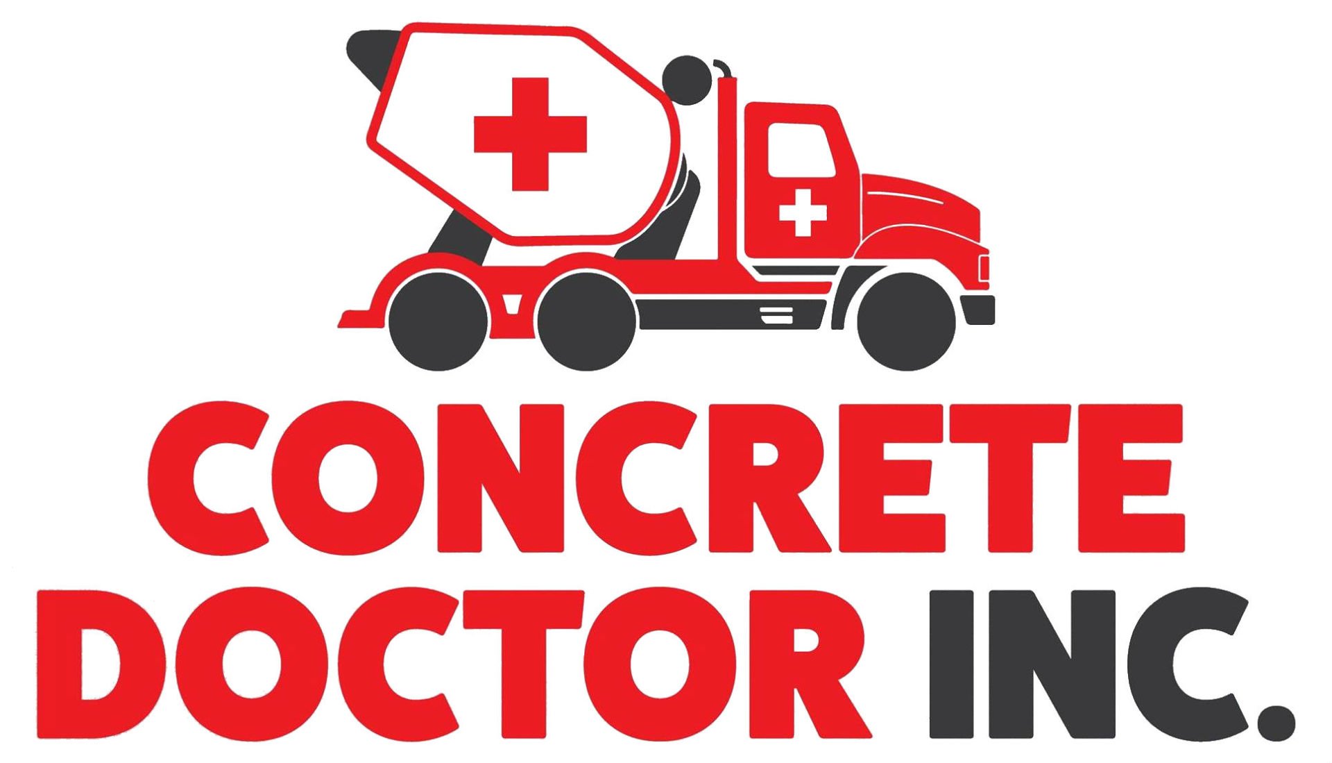 Concrete Doctor Inc. Concrete Services Lincoln, NE