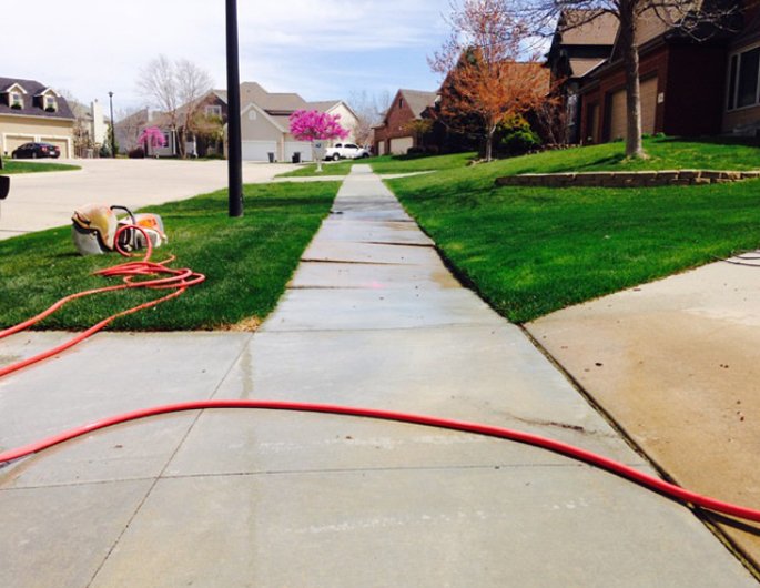 Concrete Doctor Inc. Concrete Services Hickman, NE