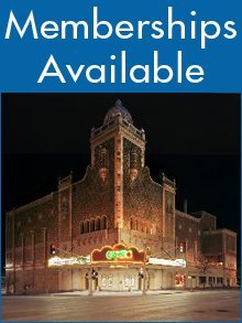 Acting Workshops - Omaha, NE - The Rose Theater