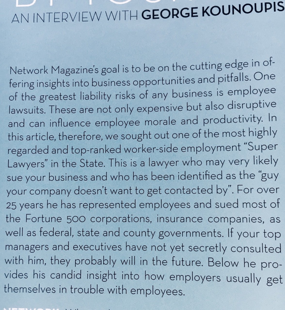 Hahalis & Kounoupis PC Legal Services Historic Downtown Bethlehem, PA