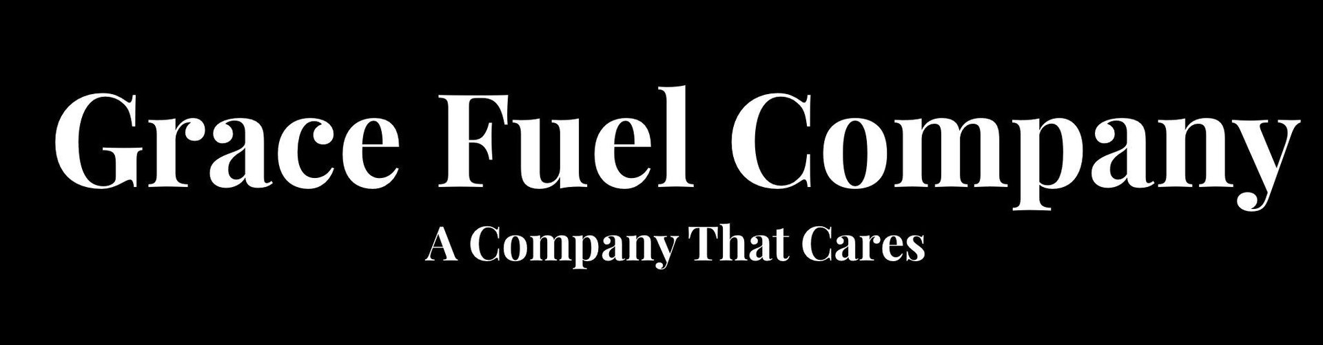 Grace Fuel Co. Kerosene and Heating Oil Asheville, NC