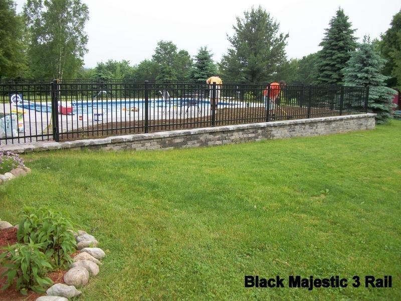 Fencing Aluminum Ornamental Wood Chain Link Fence Plattsburgh Ny Fencing Aluminum Ornamental Wood Chain Link Fence Plattsburgh Ny
