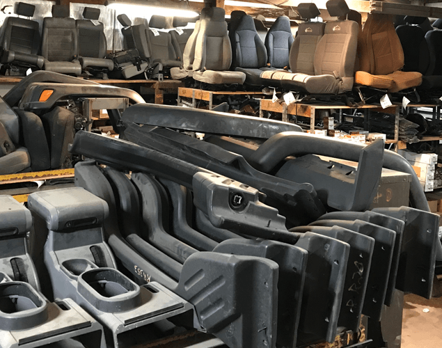 Beards Midwest Jeep & Auto Multiple Parts Search Vincennes