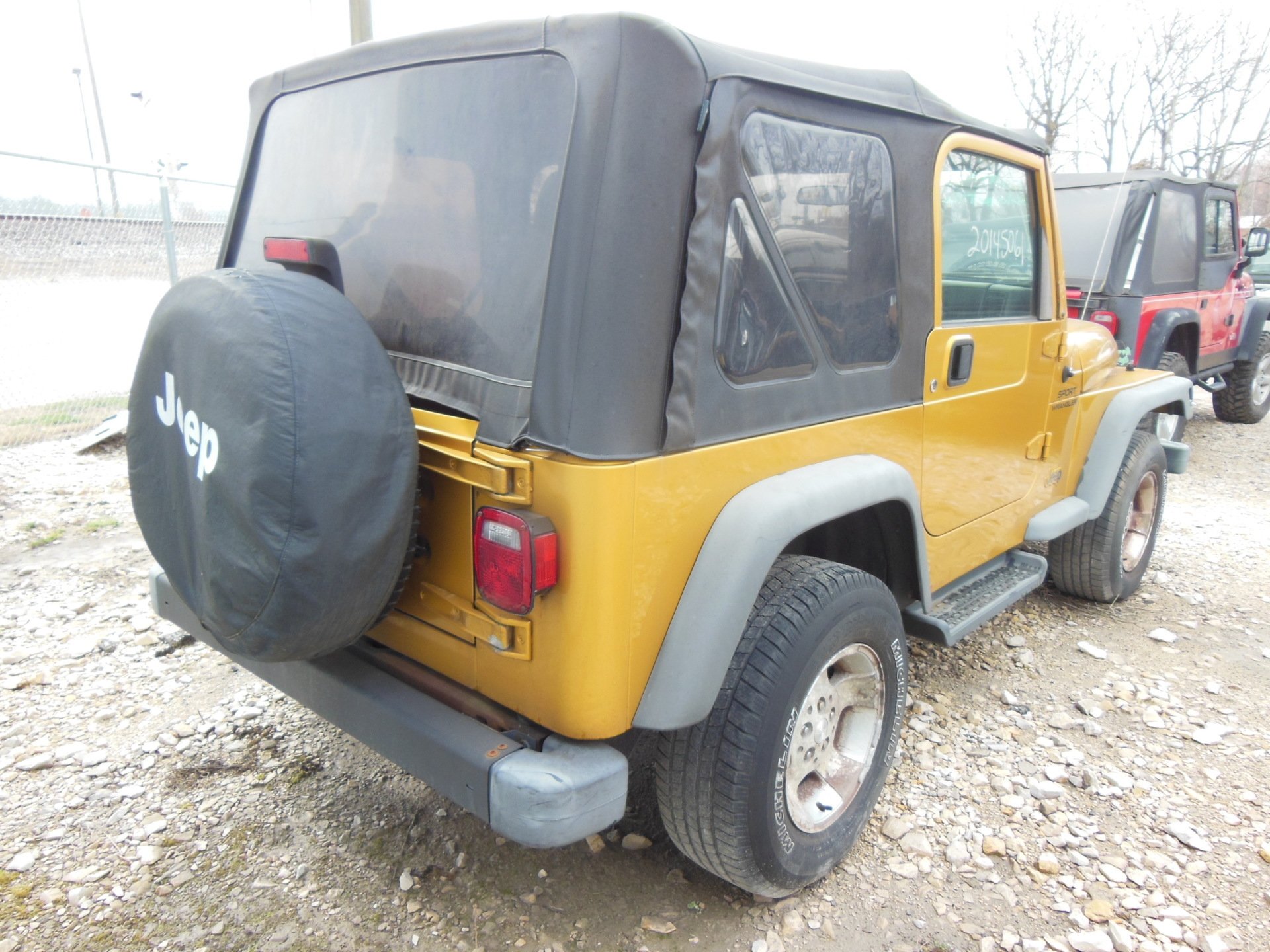 Midwest Jeeps Vincennes In