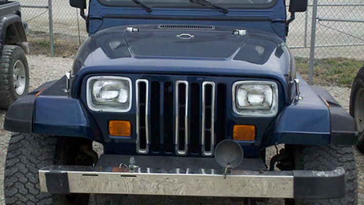 Midwest Jeep Parts: Your Guide to Outfitting Your Off-Road Machine