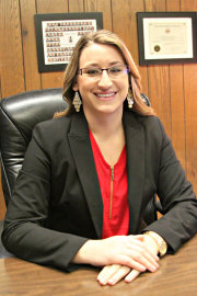 About Attorney Jennifer Koebele| Mattoon, IL