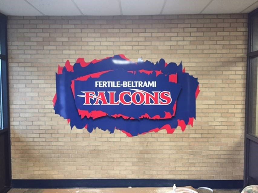 Premier Signs Customers Fertile, MN