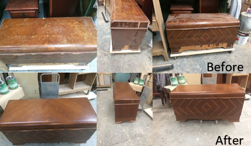 Kitchen Refinishing Repairs Whiting, NJ