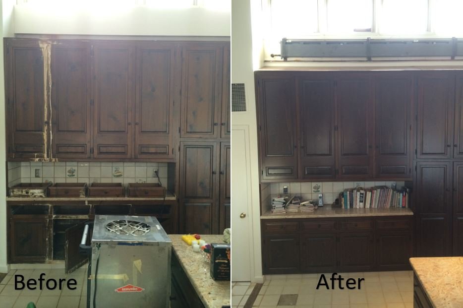 Kitchen Refinishing Repairs Whiting, NJ