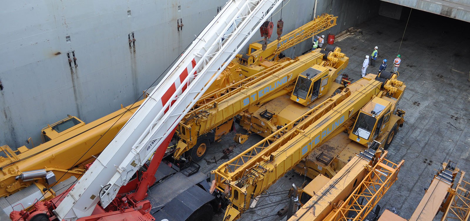 About Diamond Hydraulics Hitchcock, TX