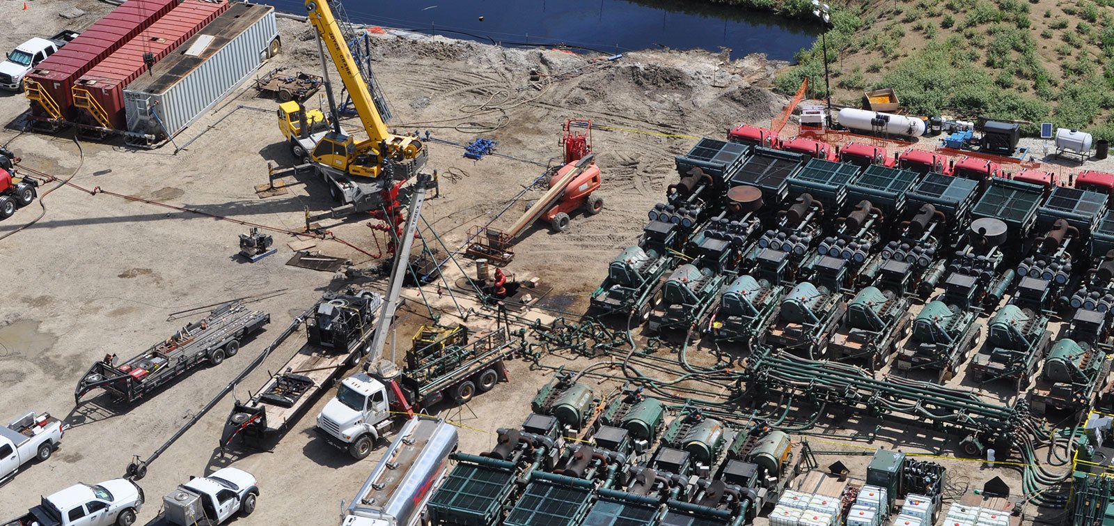 About Diamond Hydraulics Hitchcock, TX