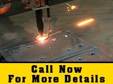 Welding Services and Iron Works - Pittsfield, MA - JB Reconditioning, Inc.