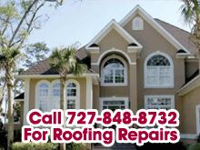 Roofing - New Port Richey, FL - Terk's Roofing & Painting, Inc - Call 727-848-8732 For Roofing Repairs