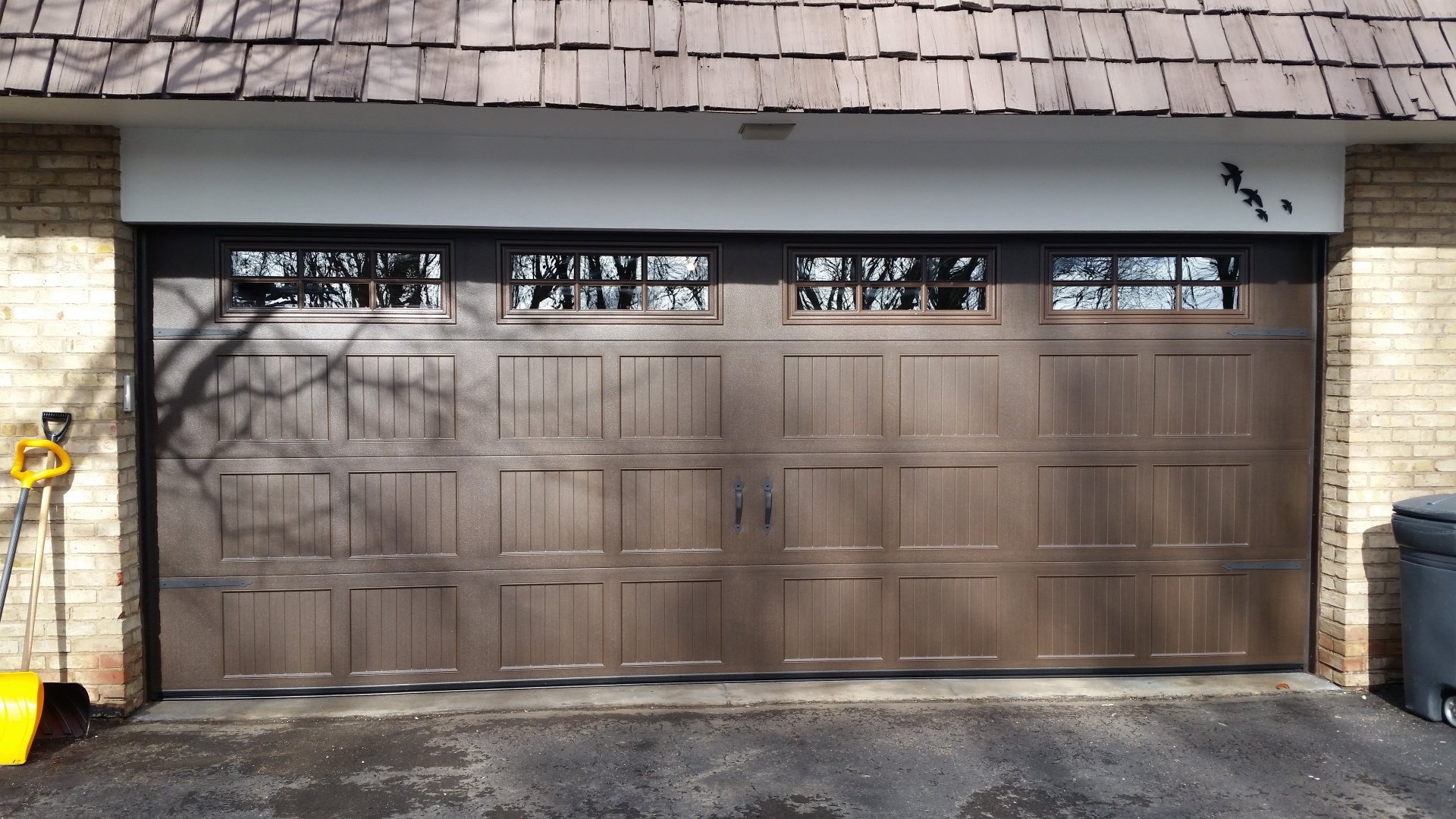 Henefeld Garage Doors Inc Photo Gallery Pittsburgh, PA