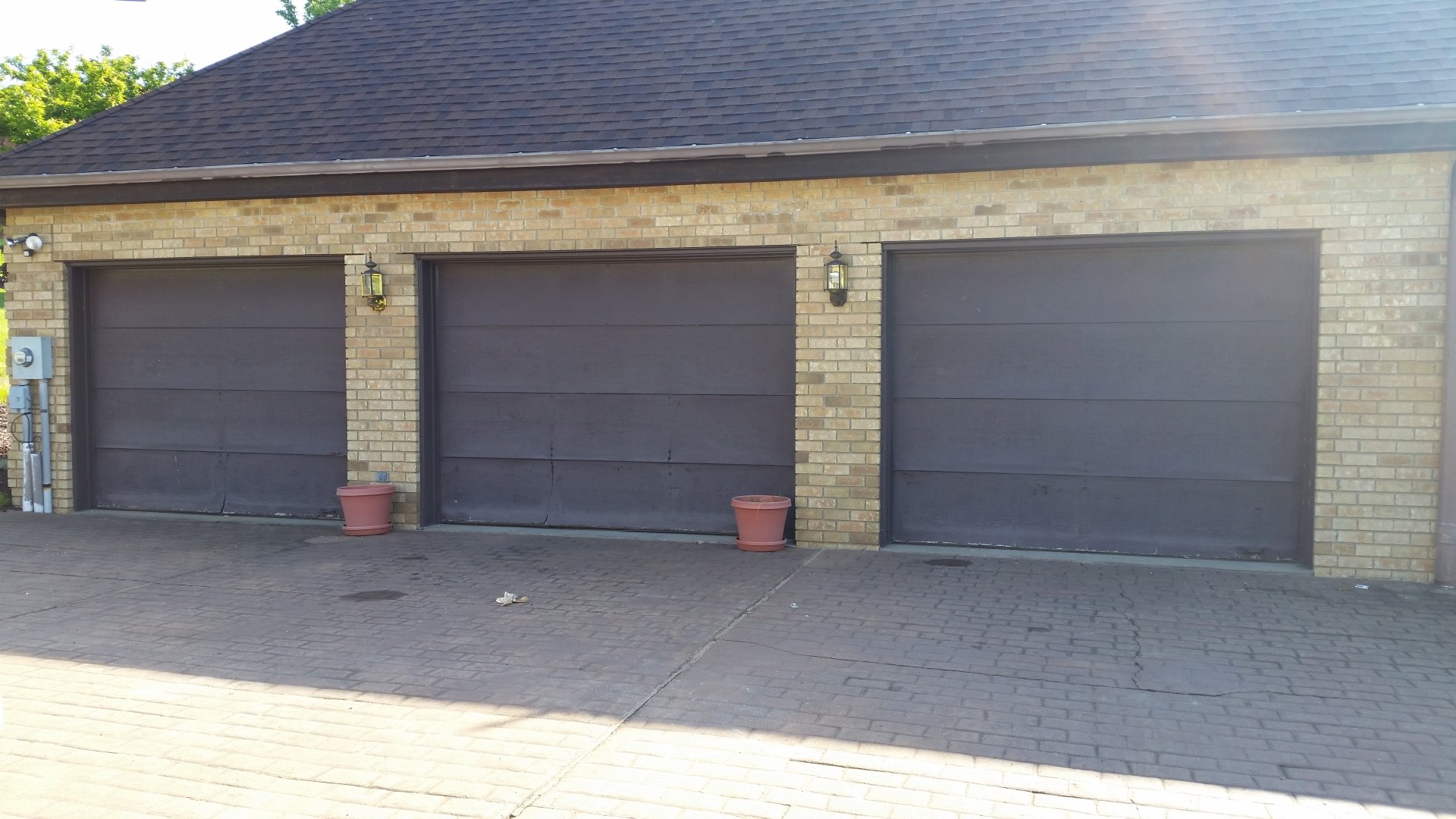Henefeld Garage Doors Inc Photo Gallery Pittsburgh, PA