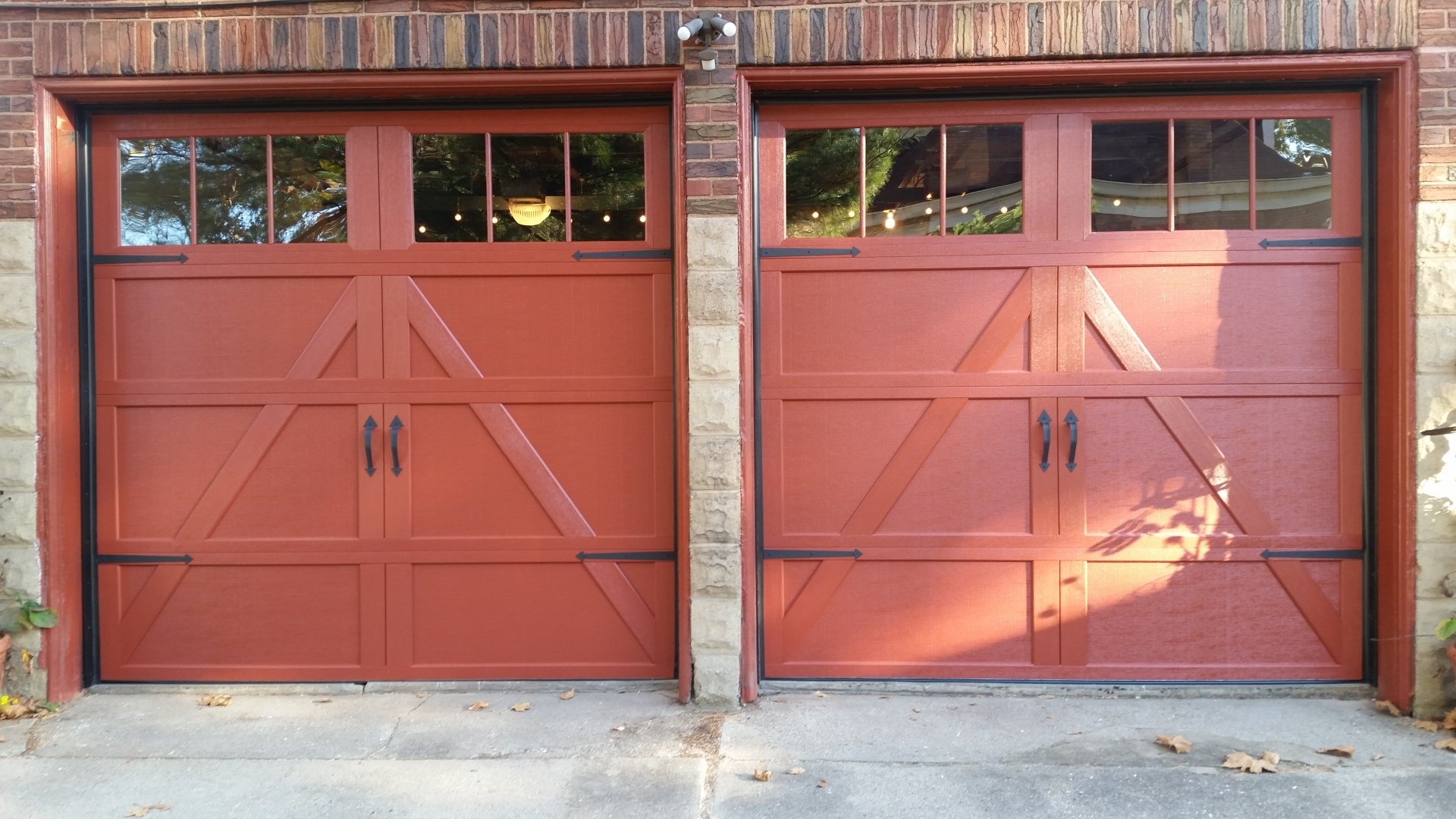 Henefeld Garage Doors Inc Photo Gallery Pittsburgh, PA