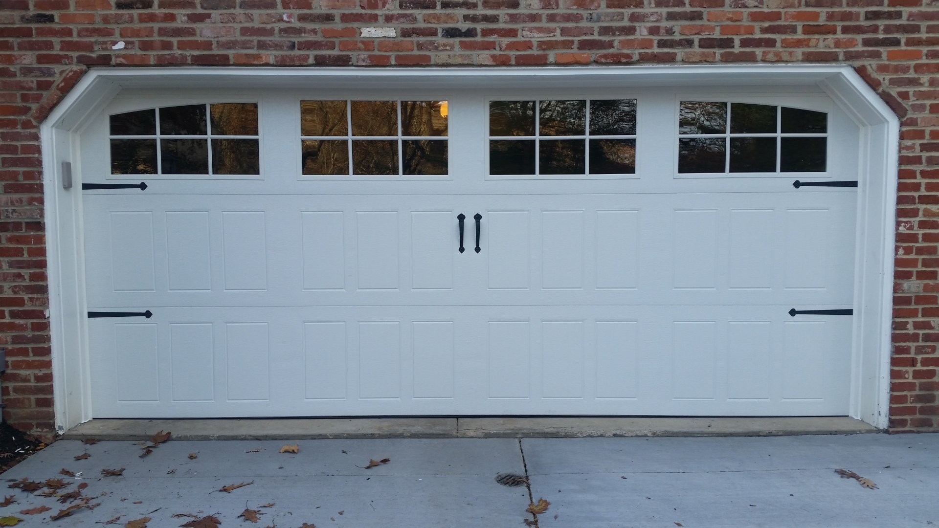 Henefeld Garage Doors Inc Photo Gallery Pittsburgh, PA
