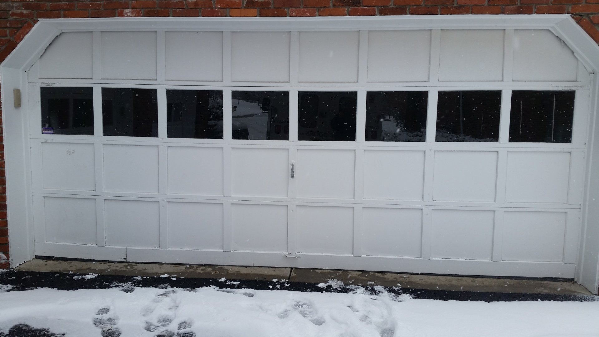 Henefeld Garage Doors Inc Photo Gallery Pittsburgh, PA