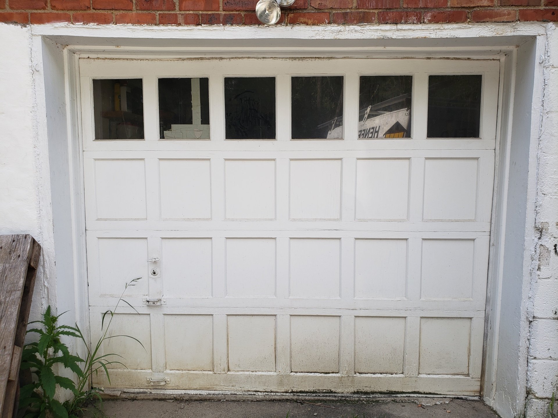 Henefeld Garage Doors Inc Photo Gallery Pittsburgh, PA