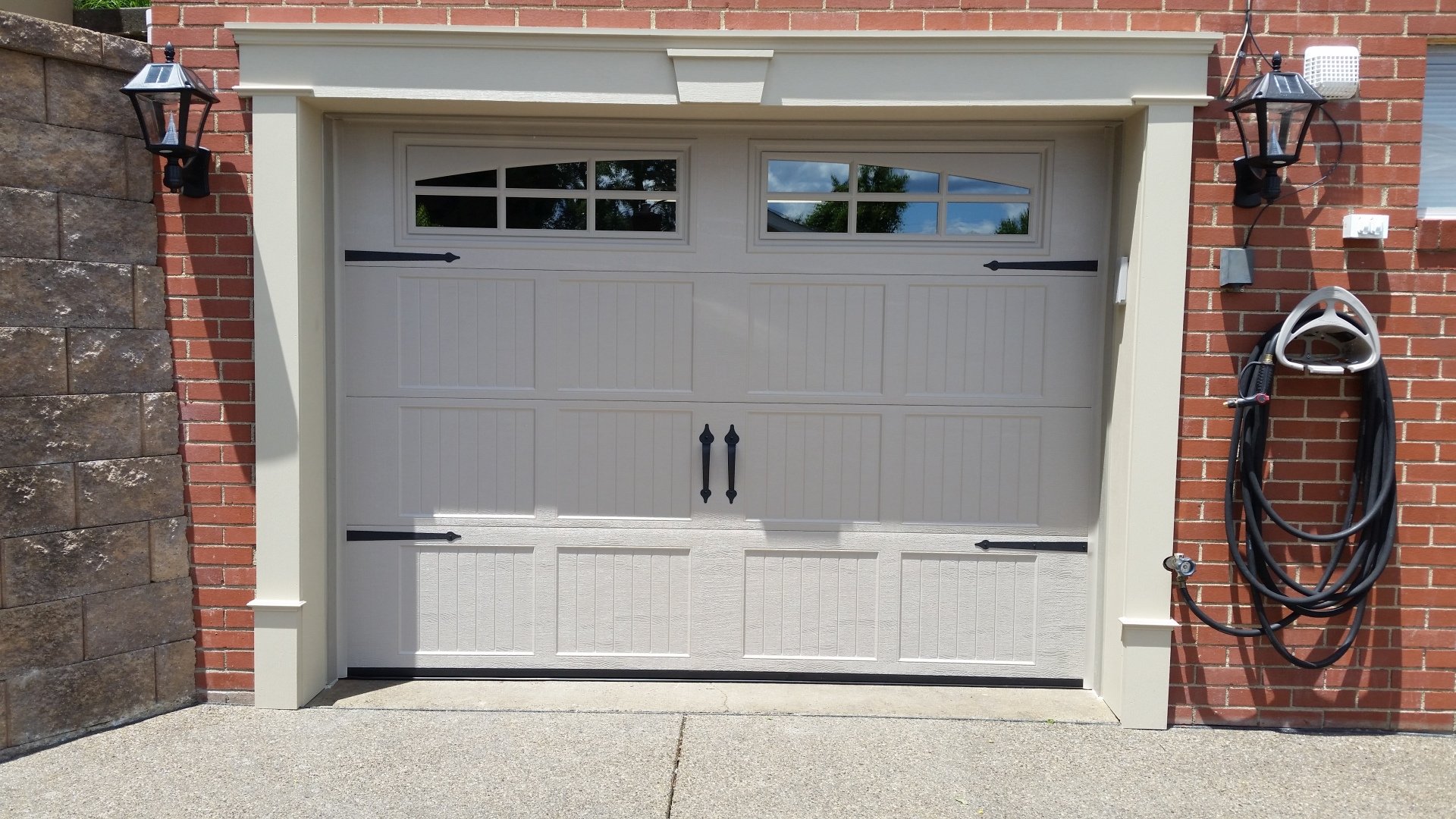 Henefeld Garage Doors Inc Garage Doors Pittsburgh, PA