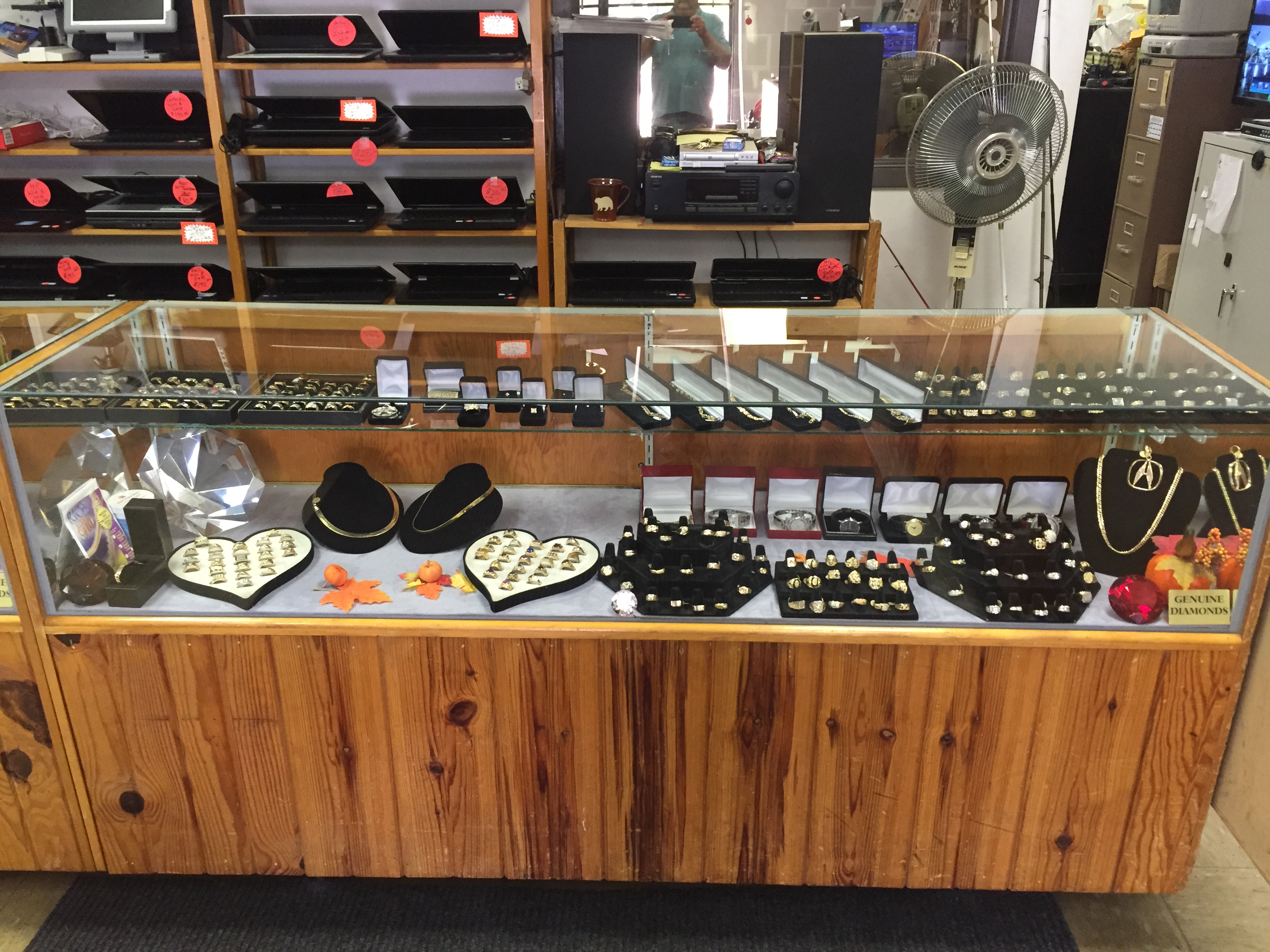 Jewelry Buying and Selling Jewelry Repair Wichita, KS