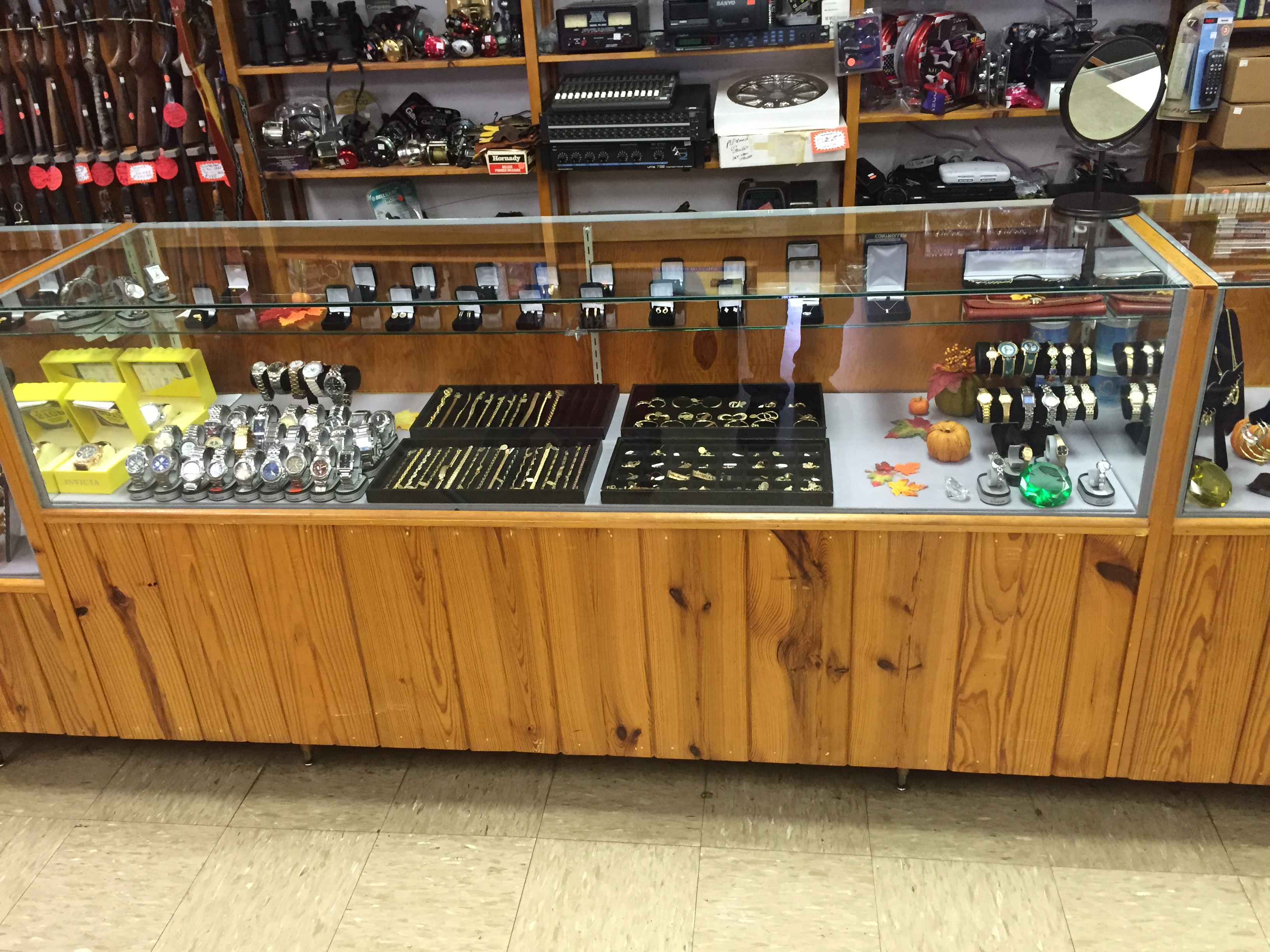 Jewelry Buying and Selling Jewelry Repair Wichita, KS