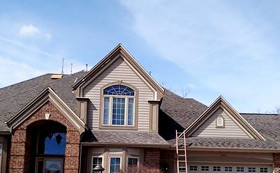 Roofing