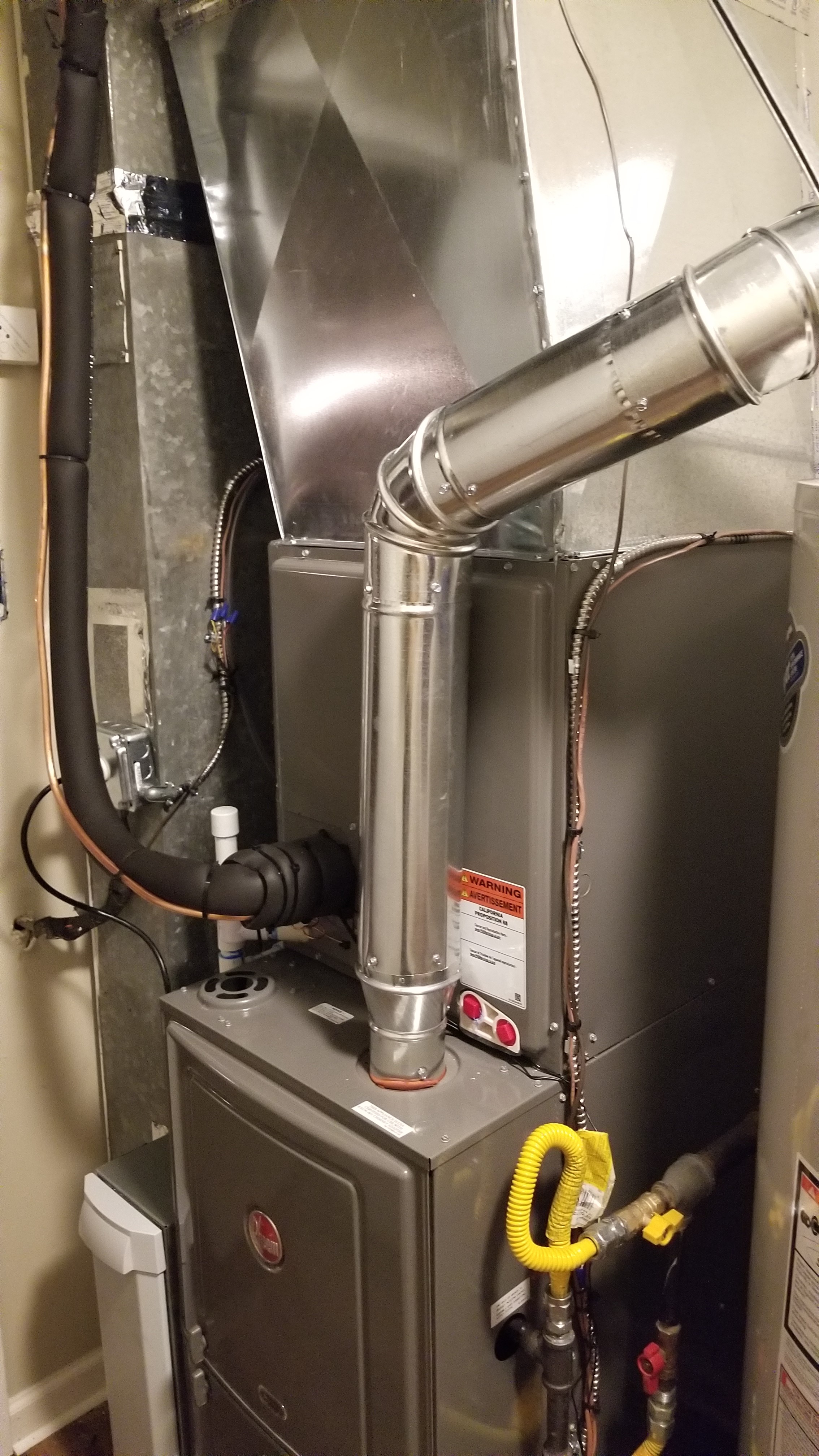 Air Conditioning Cooling System Toms River, NJ