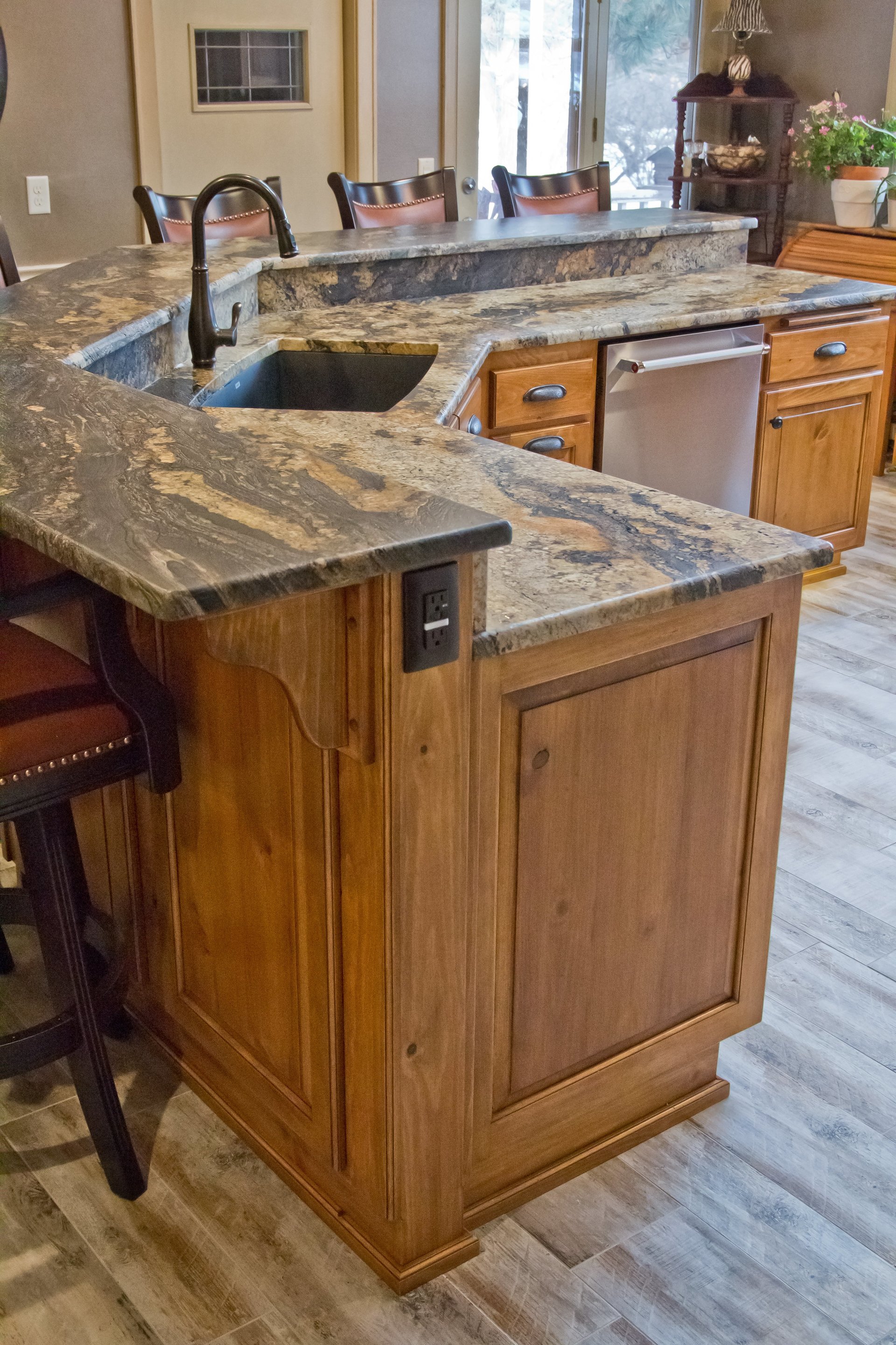 Quartz Countertops HD Laminate Countertops West Bend, WI