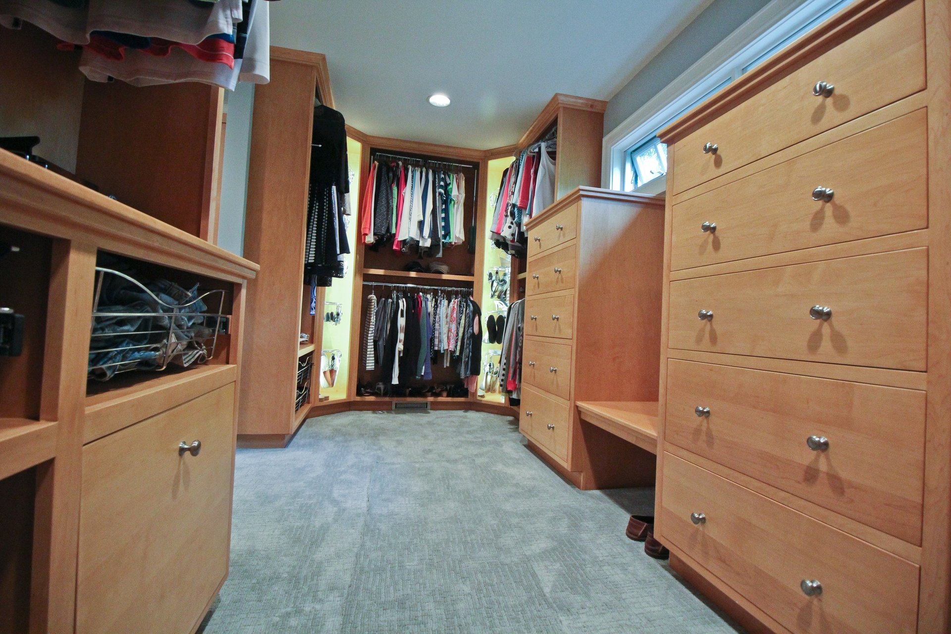 Custom Kitchen West Bend, WI