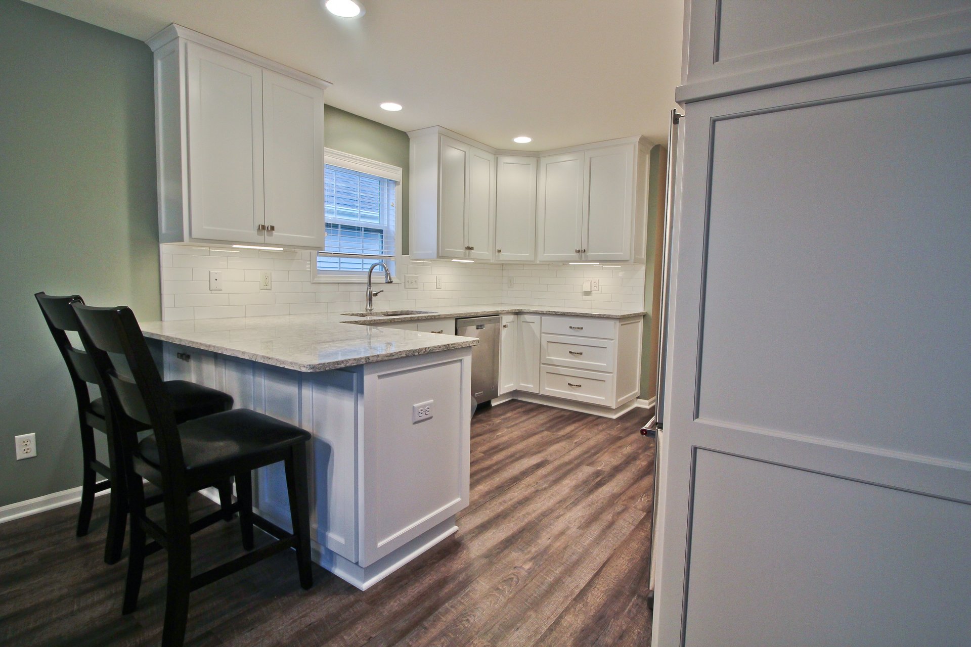 Quality Shop Inc Photo Gallery West Bend, WI