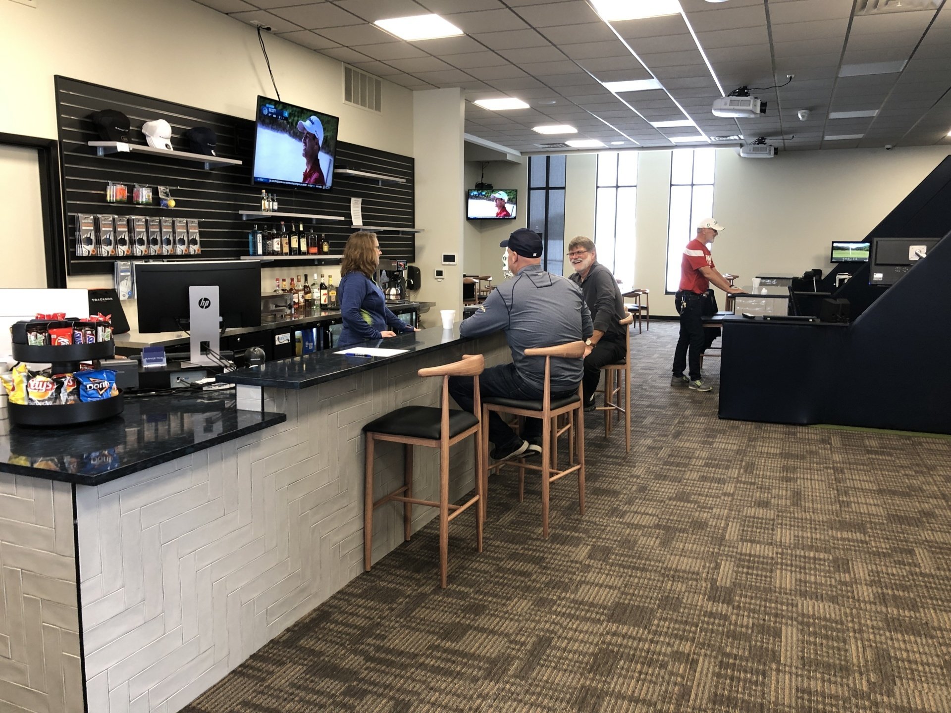 Golf Facility Rental Event Rental Sturtevant, WI