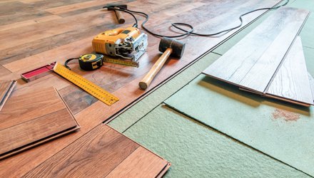 Carpet Man | Flooring Services | Rockville, MD