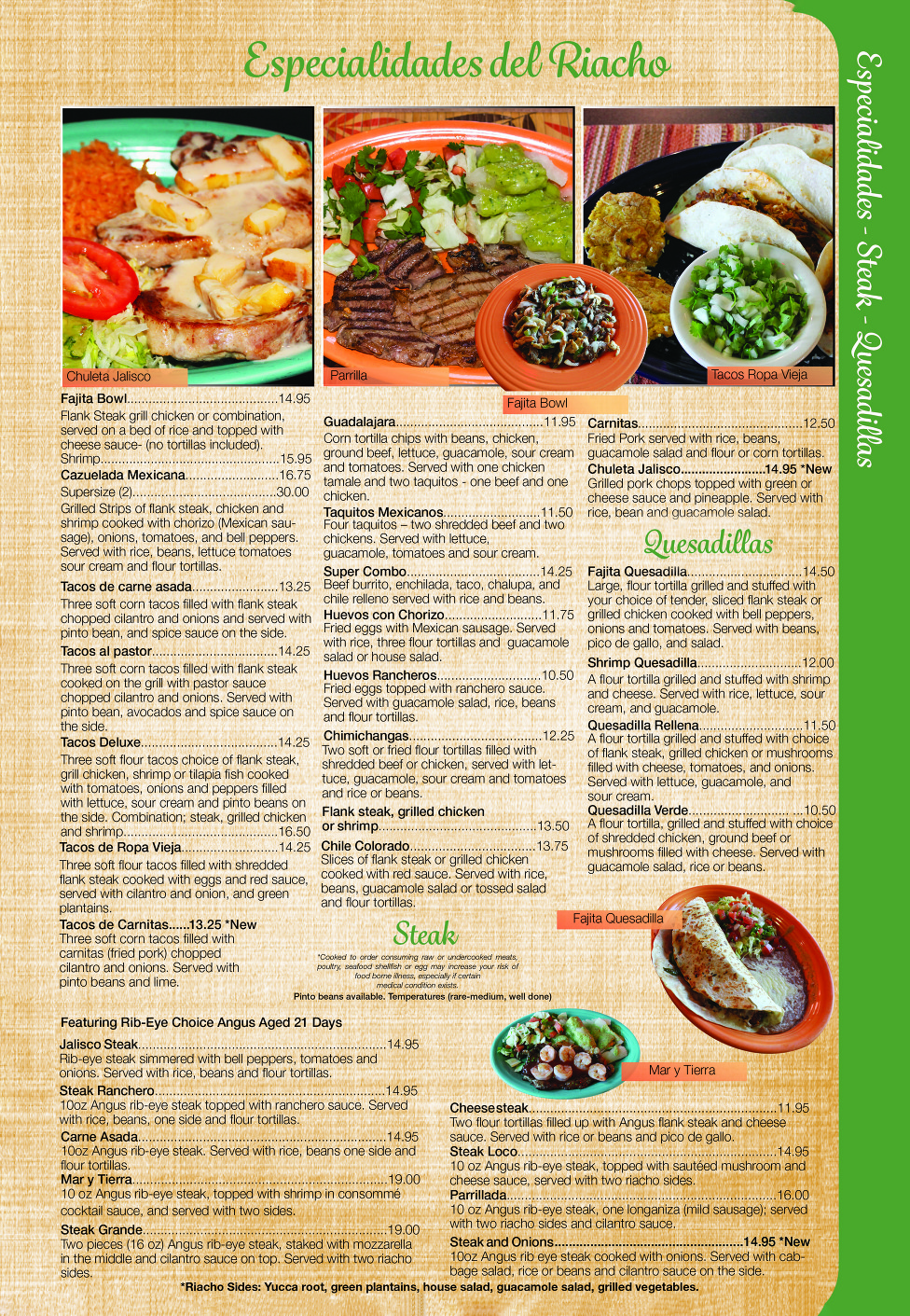 Specialty 09-20