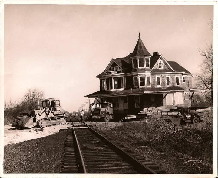 About Brownie Structural Movers | Stuart, FL | Structural Moving