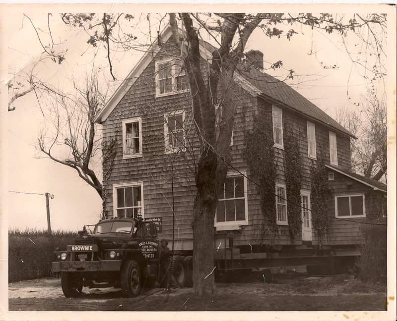 About Brownie Structural Movers | Stuart, FL | Structural Moving