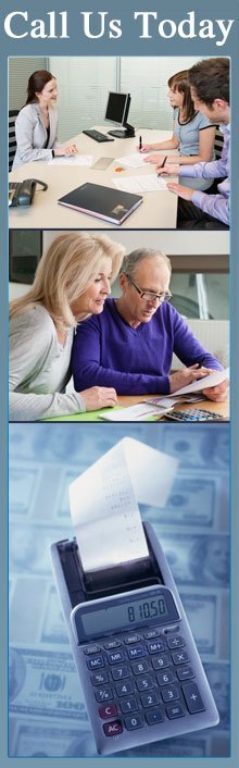 Accounting and Tax Service - Medford, OR - Jackson County Accounting & Tax Service Inc