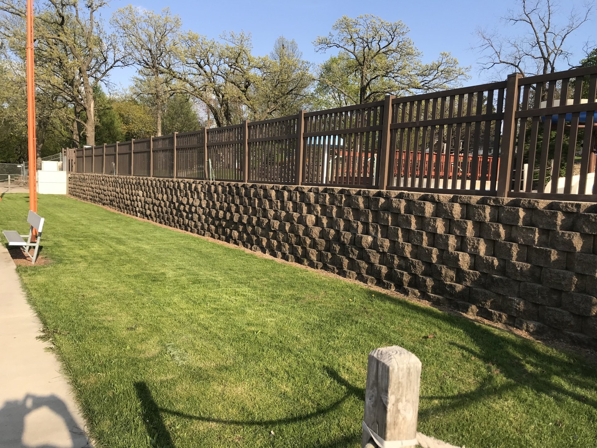 Fence Contractor, Fence Company Madison, WI D.R.H. Fencing LLC