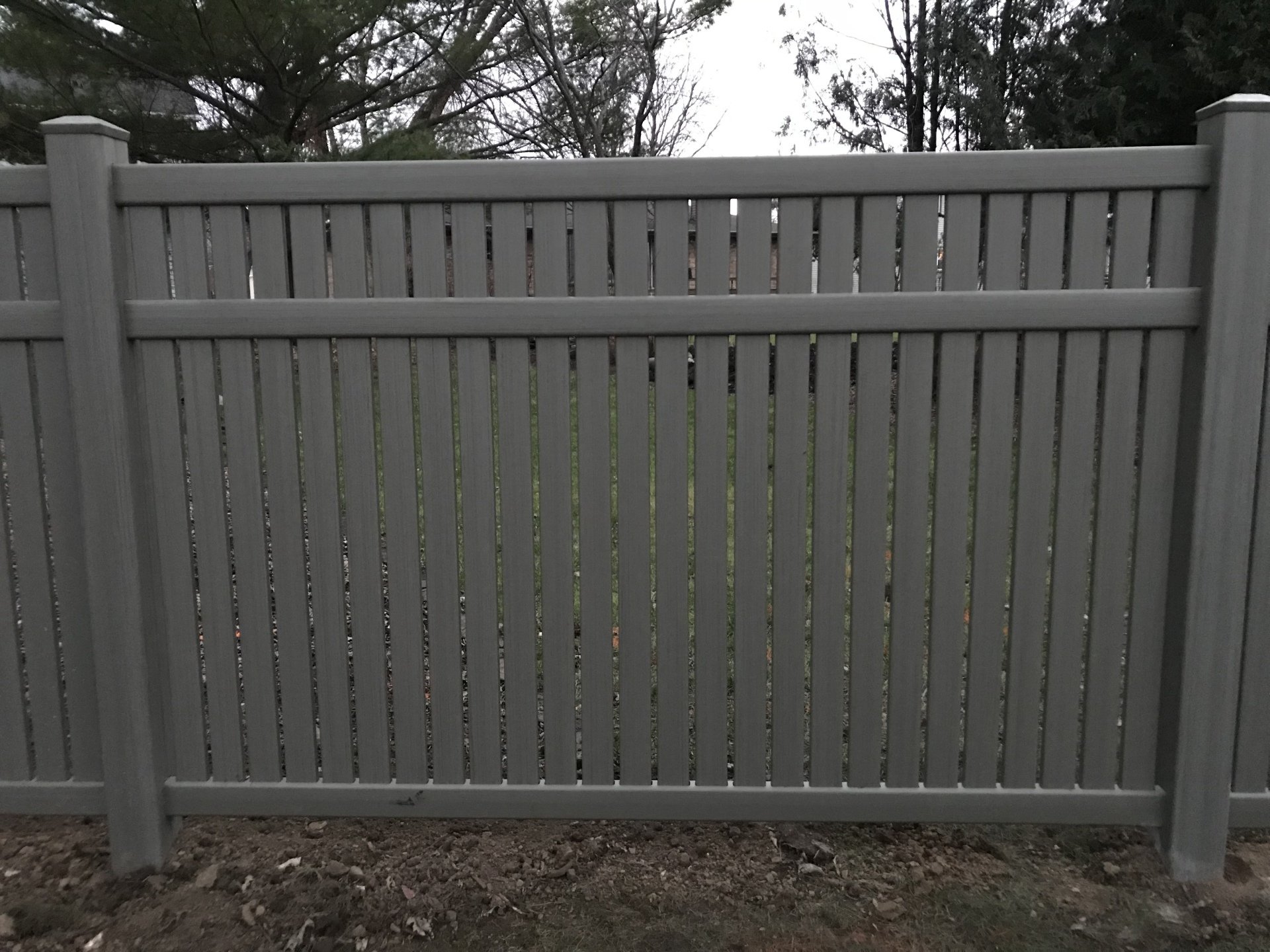 About D.R.H. Fencing LLC Madison, WI Fencing Solutions