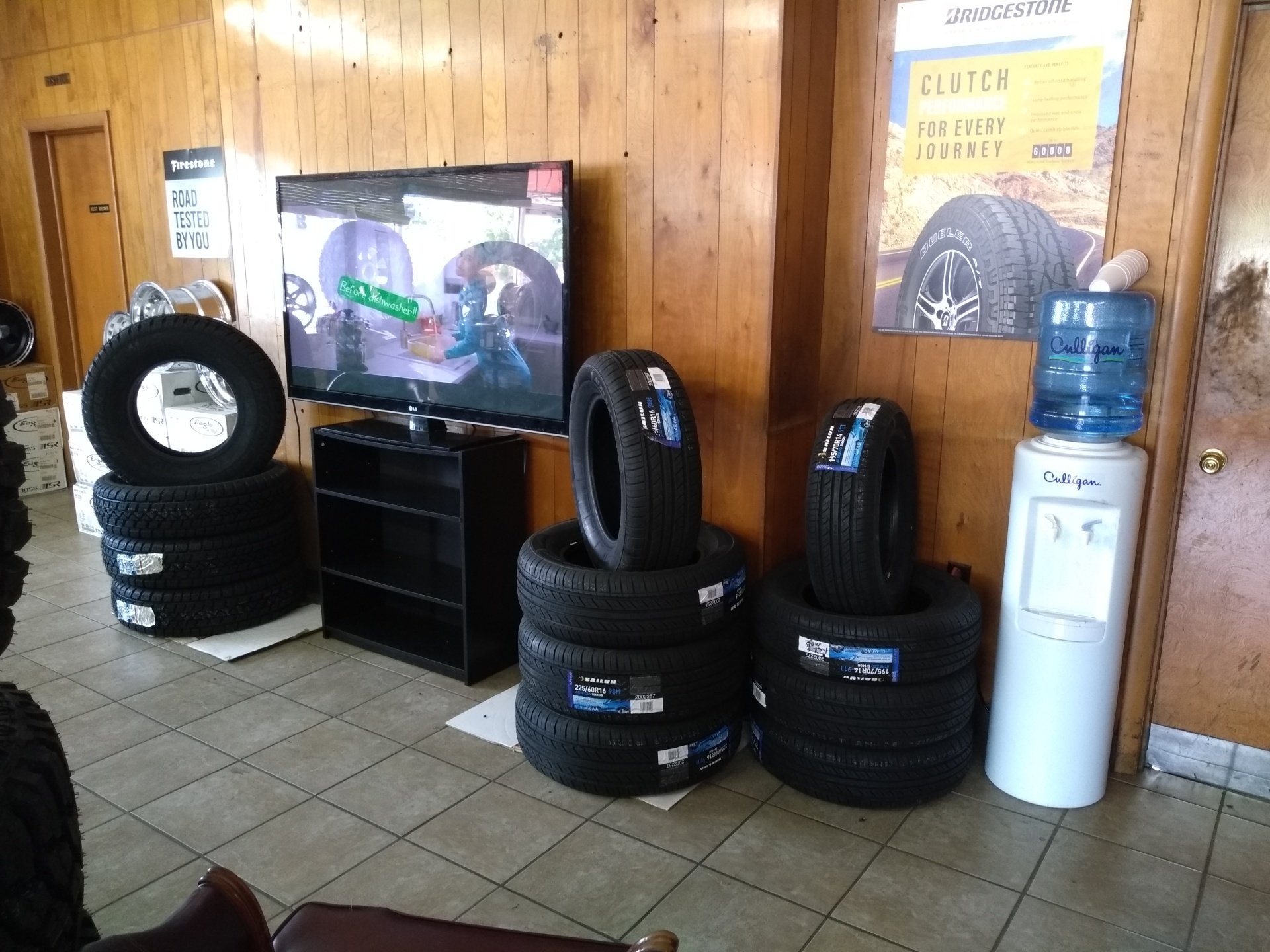 New and Used Tires Wheels and Rims Columbia, MO