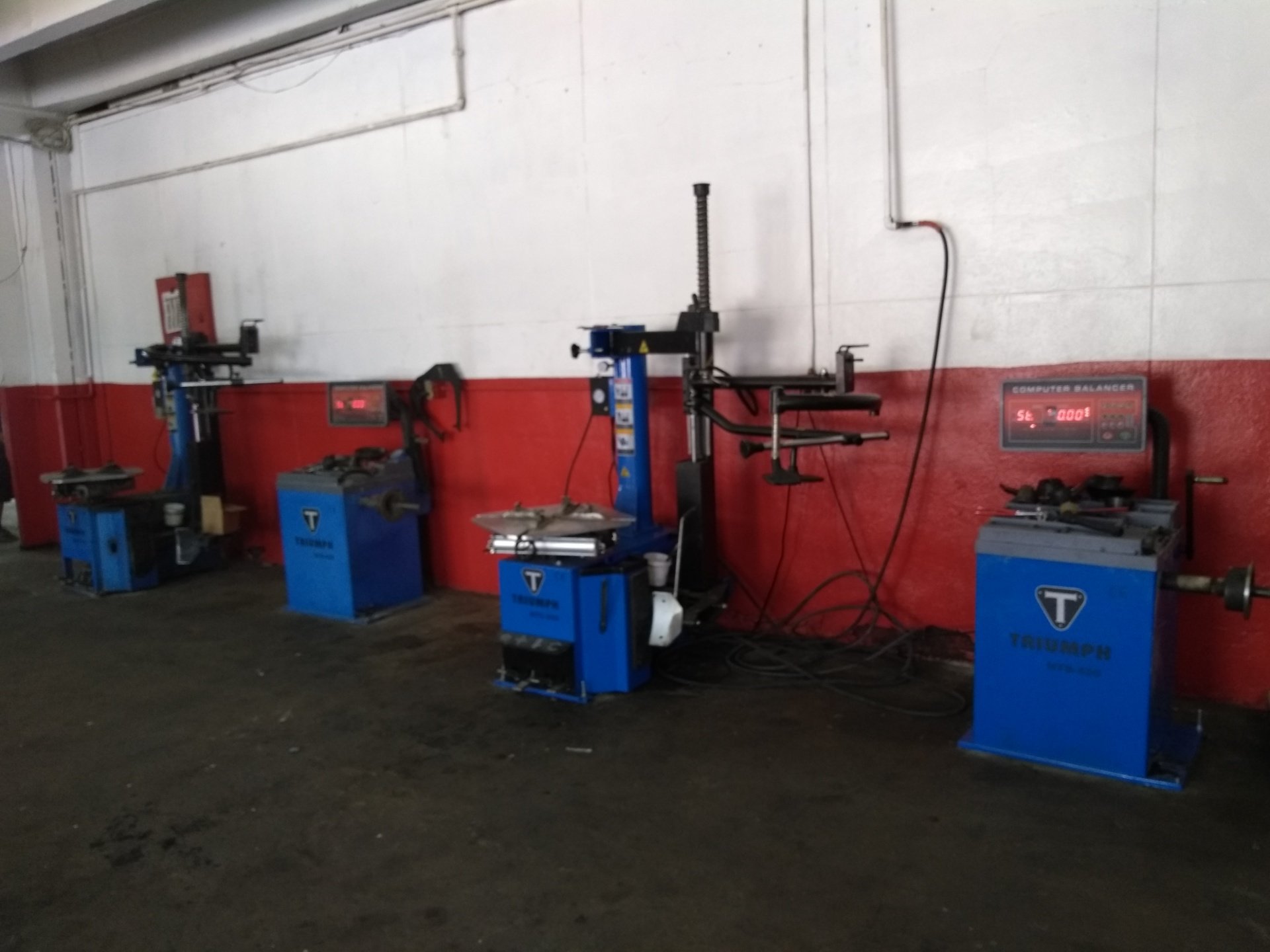 New and Used Tires Wheels and Rims Columbia, MO