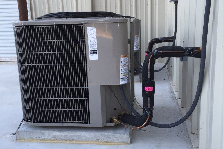 AirConditioning Installation Beaumont, TX